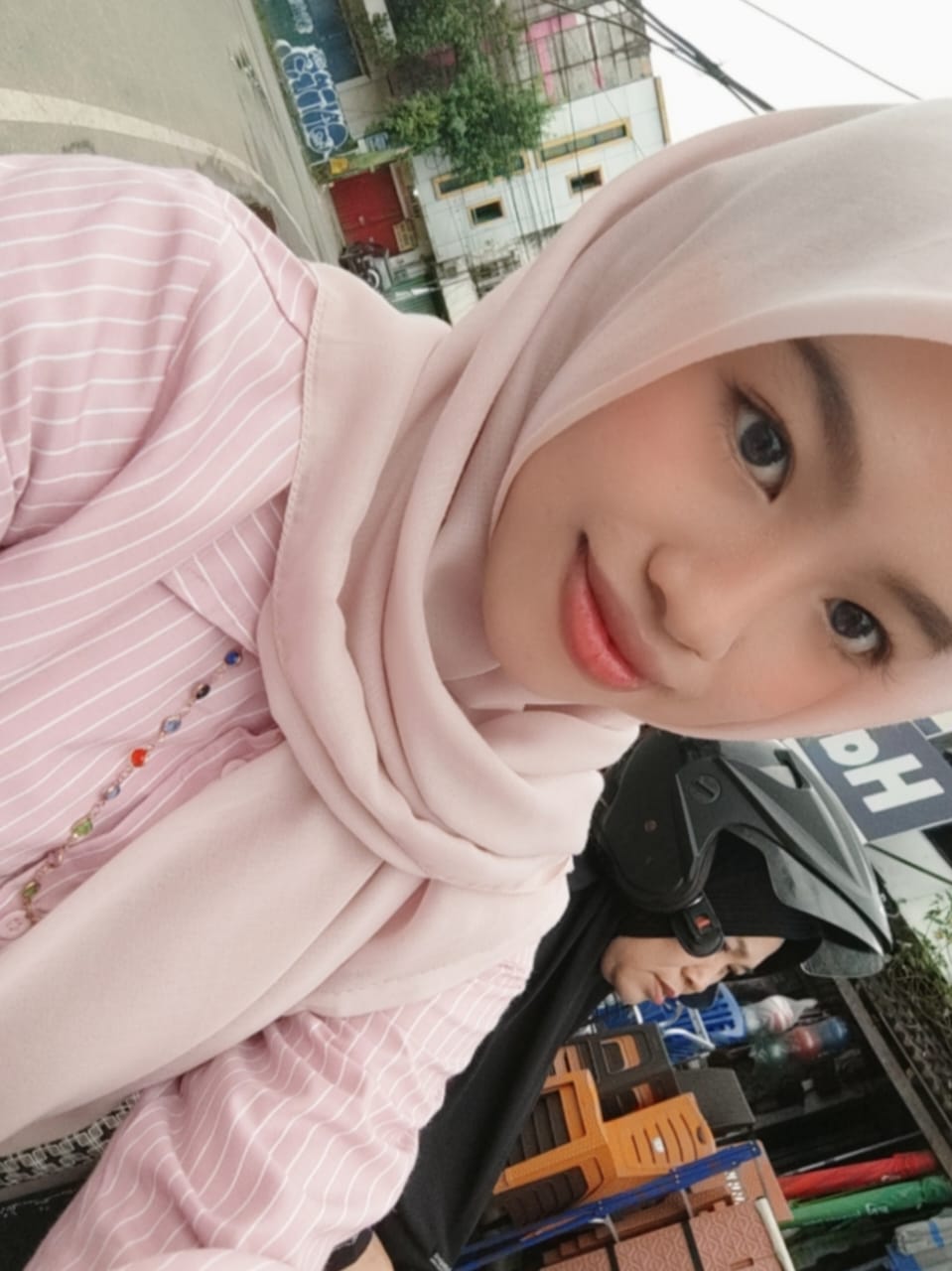 Ariska Nur Kholifah