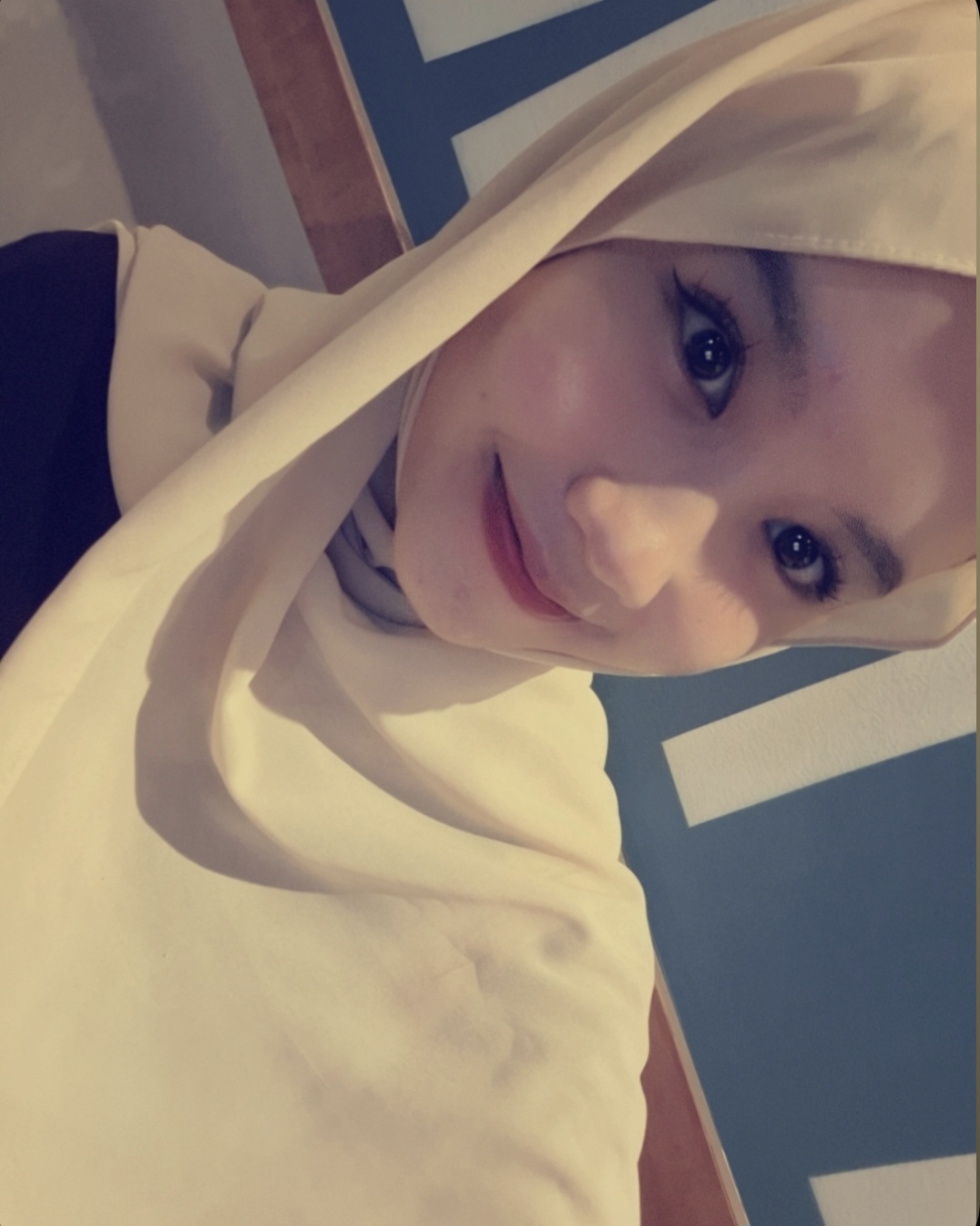 Meisya Nurfazrina
