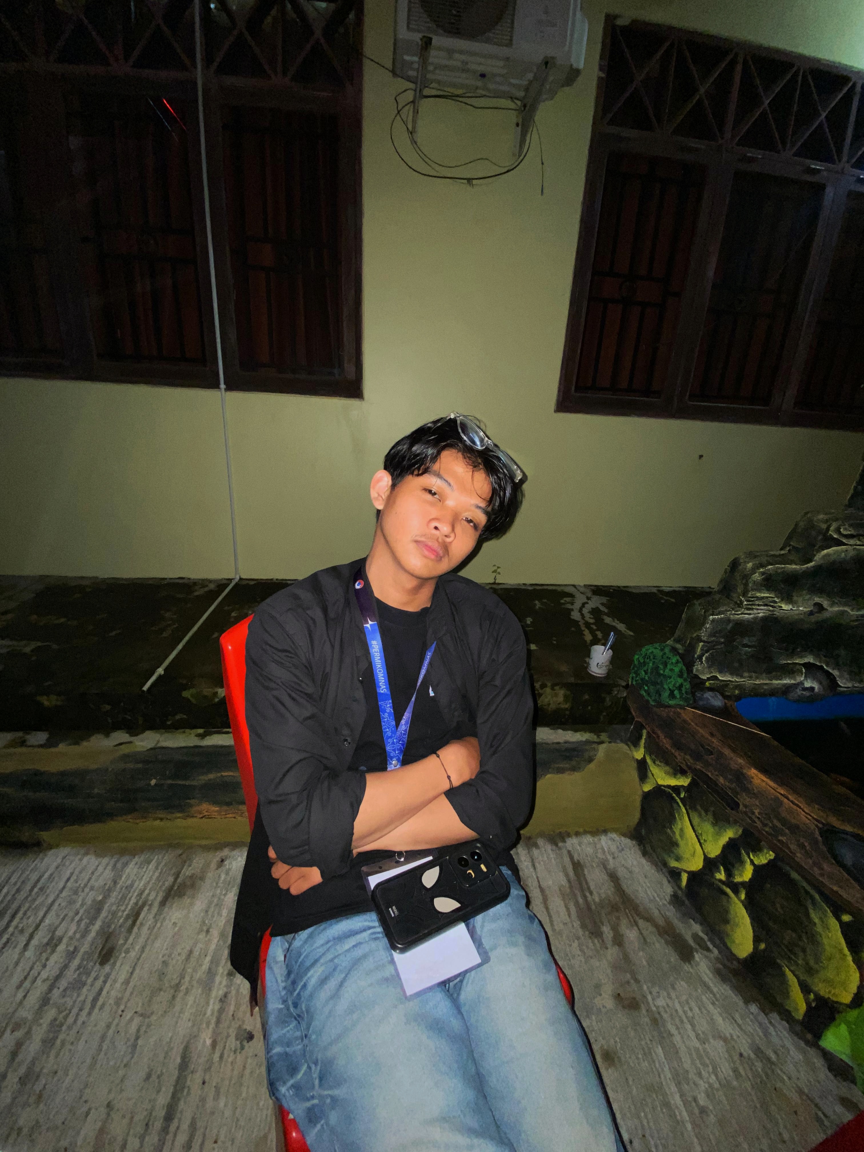 Foto Mentor