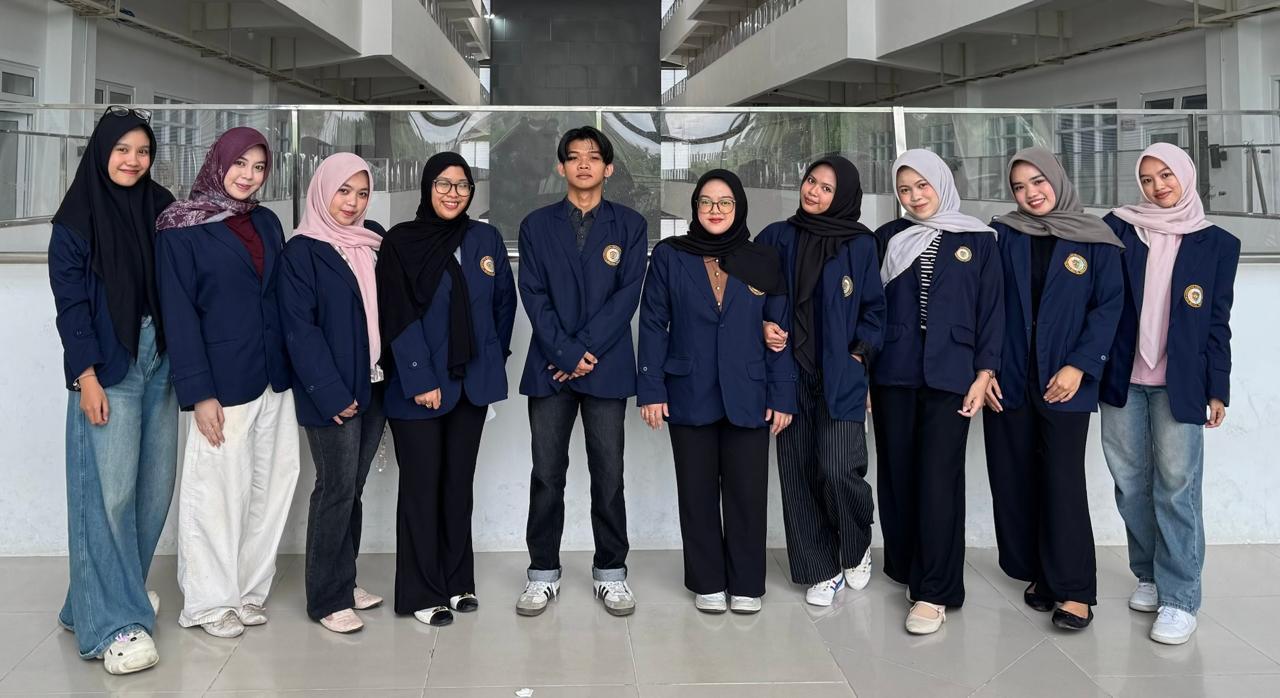 Foto Bersama Mentor